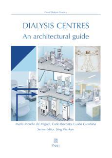 DIALYSIS CENTRES – An architectural guide 