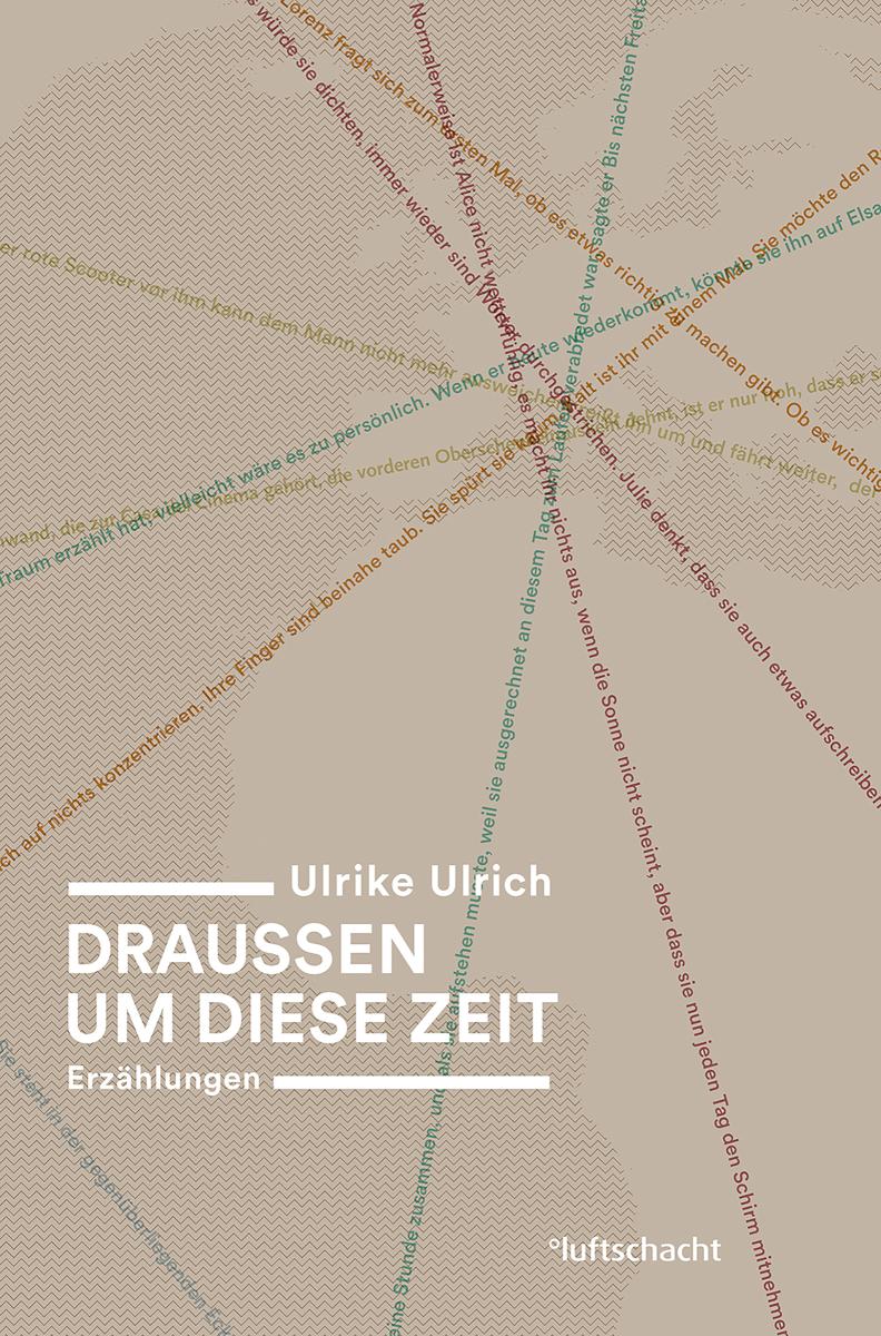 Draussen um diese Zeit 