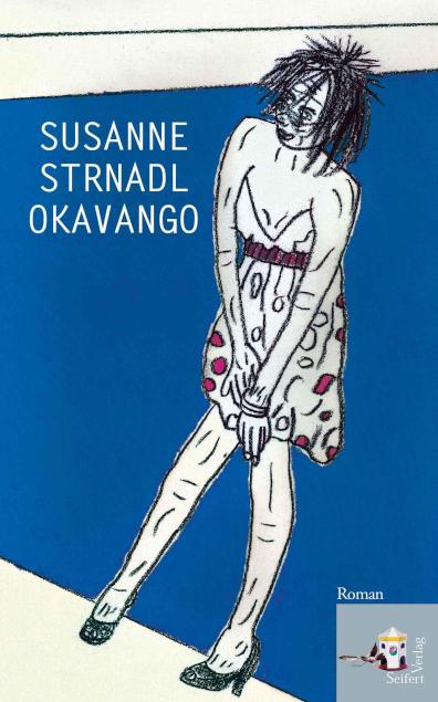 Okavango Susanne Strnadl