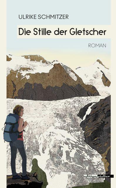 Die Stille der Gletscher 