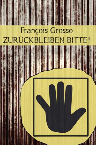 Zurückbleiben bitte! Textlicht Band 3