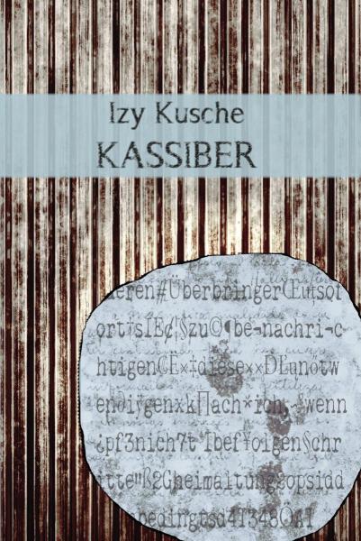 Kassiber Textlicht Band 4
