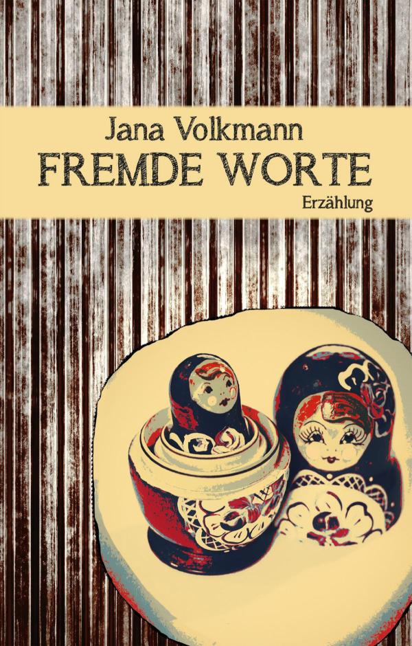 Fremde Worte Textlicht Band 9