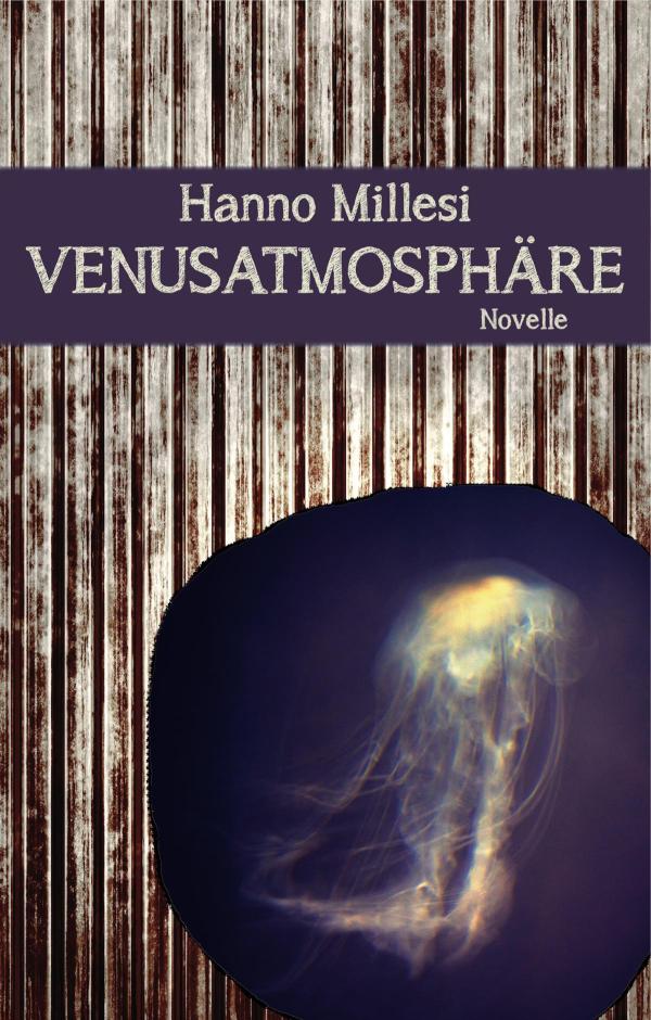 Venusatmosphäre Textlicht Band 10