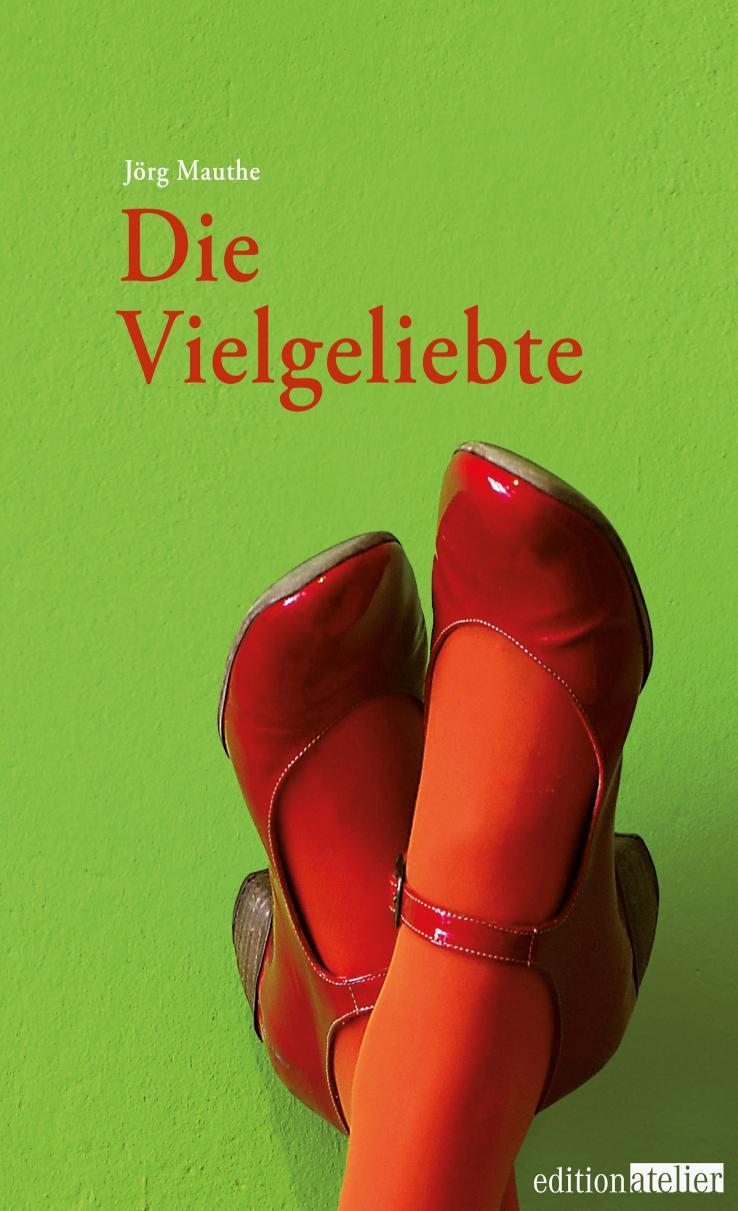 Die Vielgeliebte 
