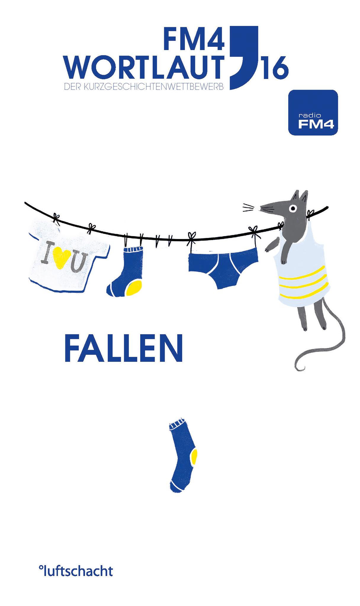 FM4 Wortlaut 16. FALLEN 