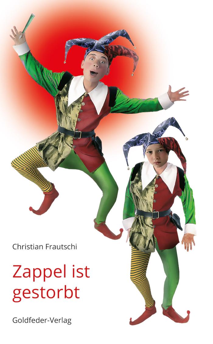 Zappel ist gestorbt 