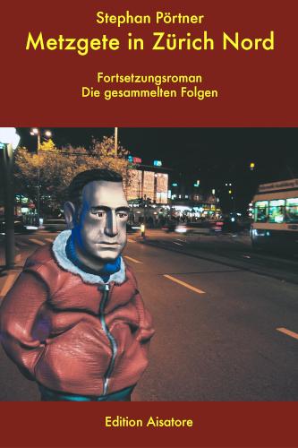 Metzgete in Zürich Nord 