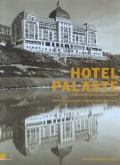 Hotelpaläste zwischen Traum und Wirklichkeit Schweizer Tourismus und Hotelbau 18301920