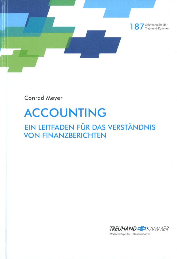Accounting Ein Leitfaden für das Verständnis von Finanzberichten