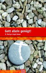 Gott allein genügt! Jesaja 40 