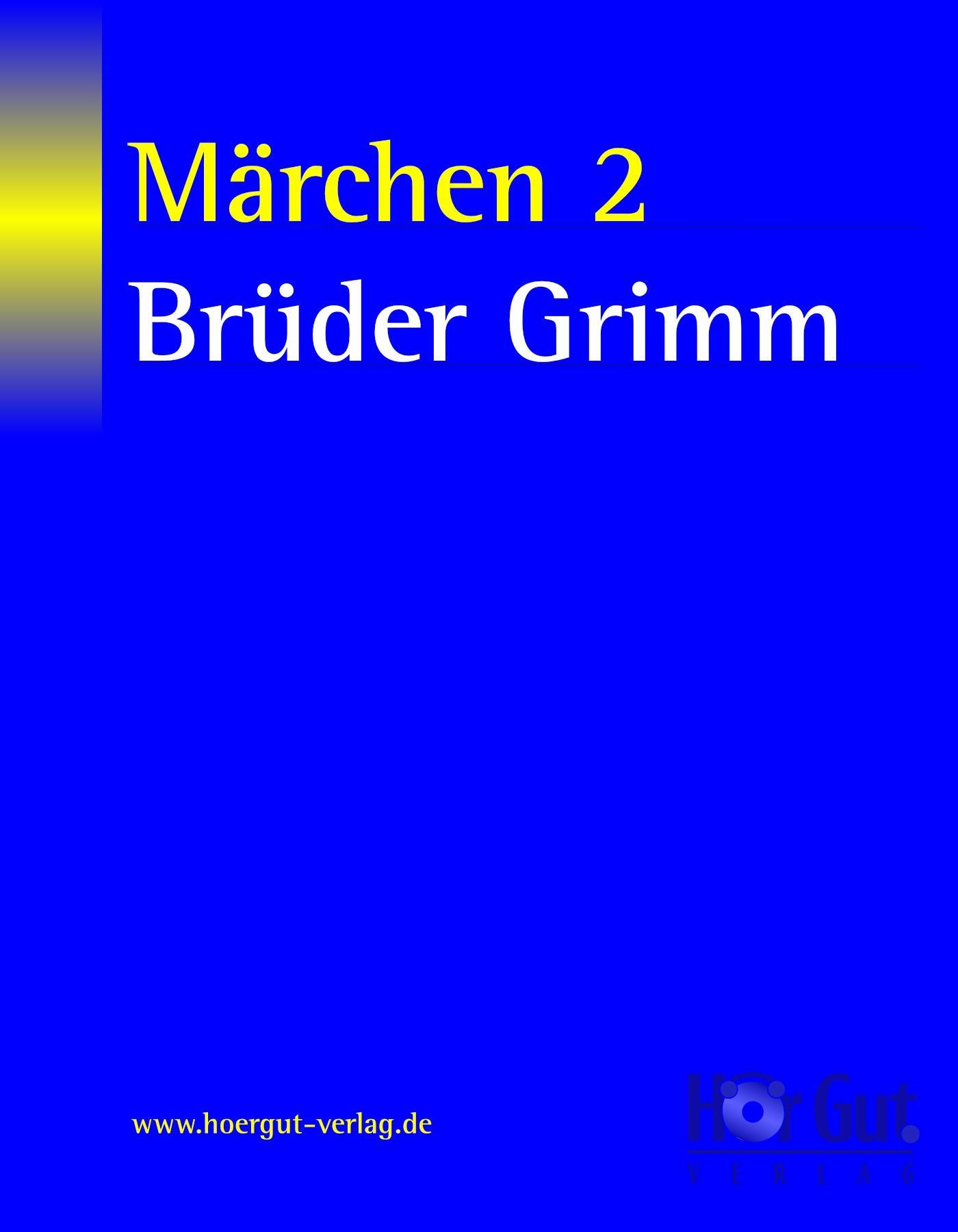 Märchen 2 