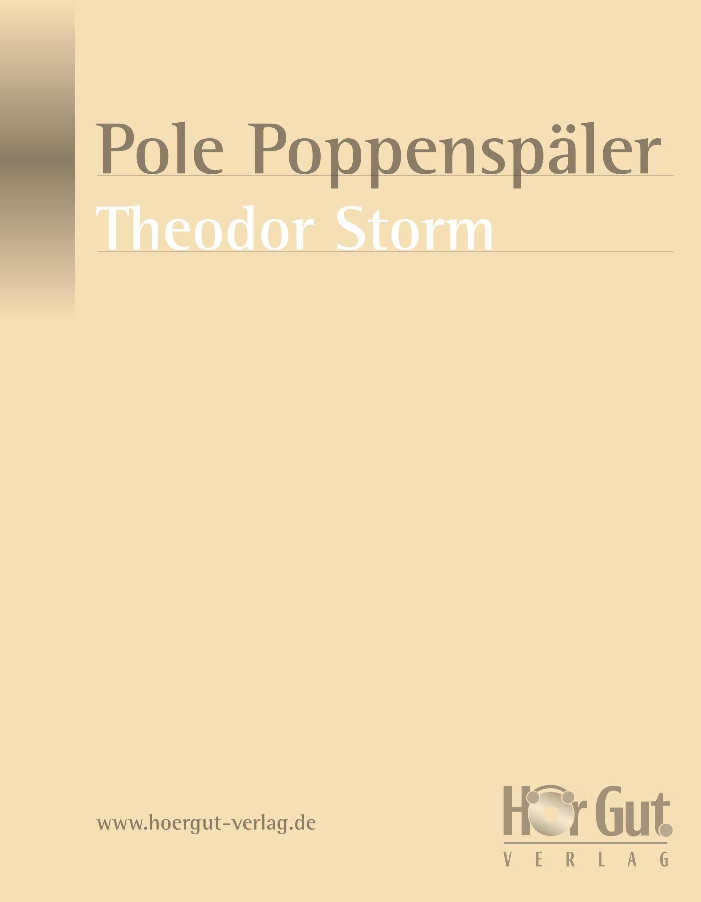 Pole Poppenspäler 