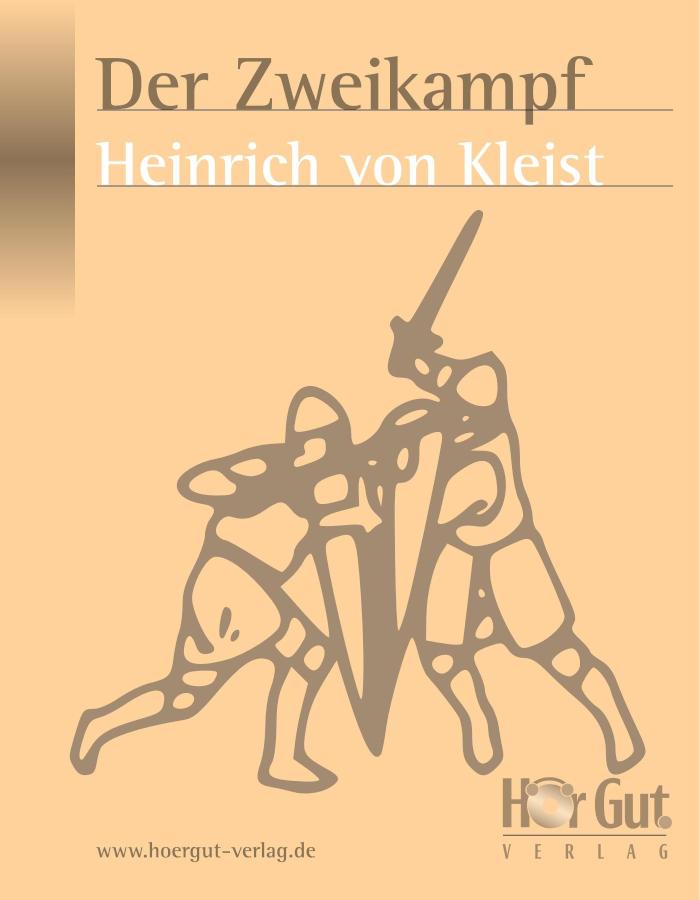 Der Zweikampf Erzählung