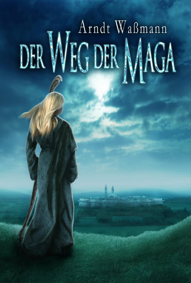 Der Weg der Maga 