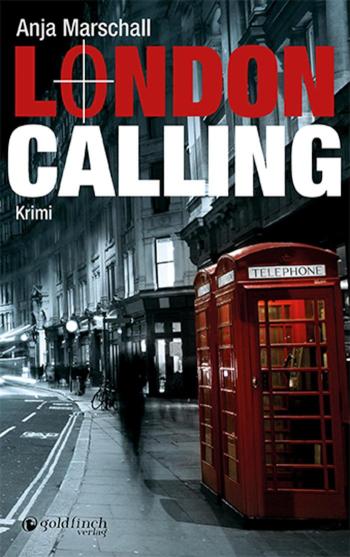 London Calling Krimi