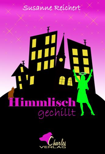 Himmlisch gechillt 