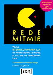 Rede mit mir Warum interne Kommunikation für Mitarbeitende so