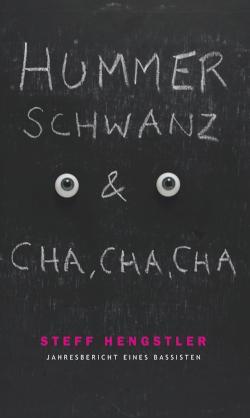Hummerschwanz& Cha, Cha, Cha 