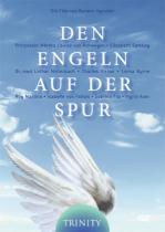 Den Engeln auf der Spur, 1 DVD, deutsch-englische Version Prinzessin Märtha Louise von Norwegen, Eli