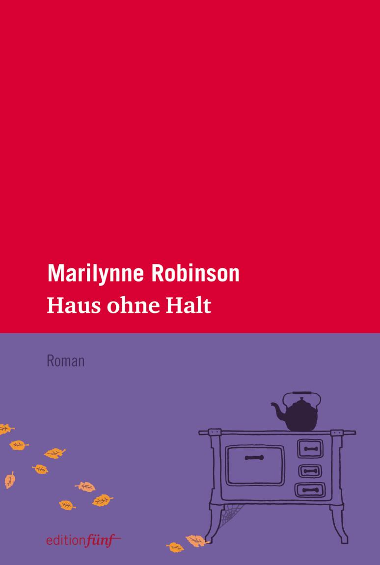 Haus ohne Halt 