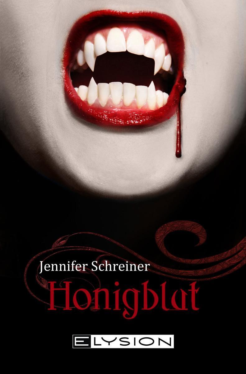 Honigblut 