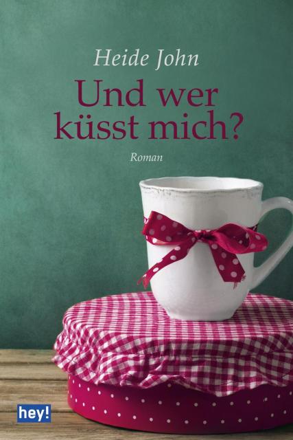Und wer küsst mich? Roman