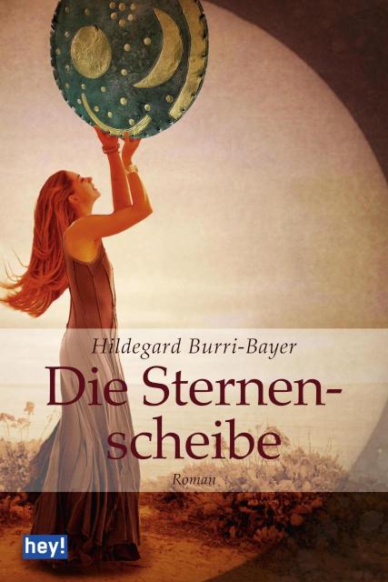 Die Sternenscheibe Roman