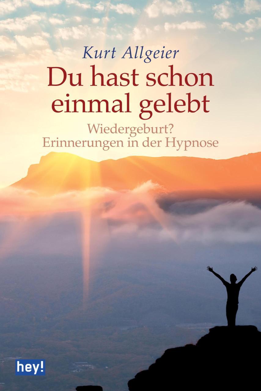 Du hast schon einmal gelebt Wiedergeburt? Erinnerungen in der Hypnose