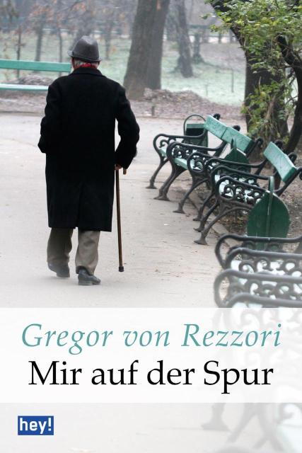 Mir auf der Spur 