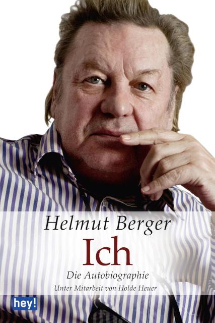 Ich. Die Autobiographie Unter Mitarbeit von Holde Heuer