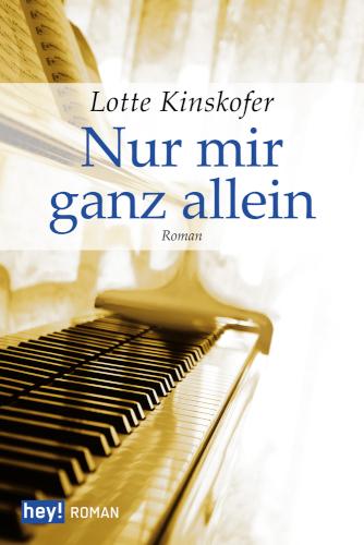 Nur mir ganz allein 
