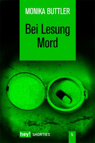 Bei Lesung Mord 