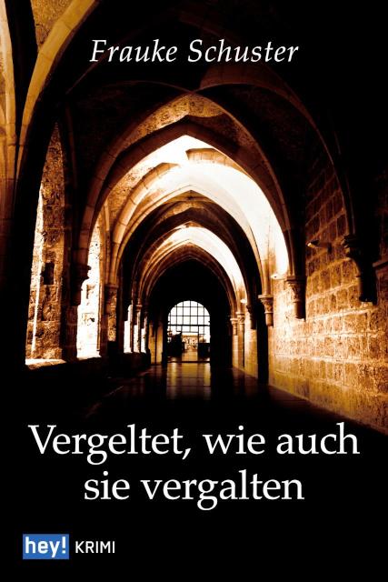 Vergeltet, wie auch sie vergalten 