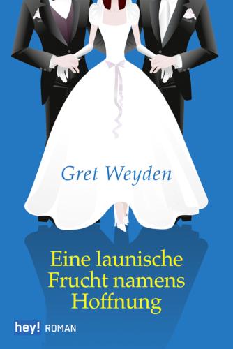 Eine launische Frucht namens Hoffnung 