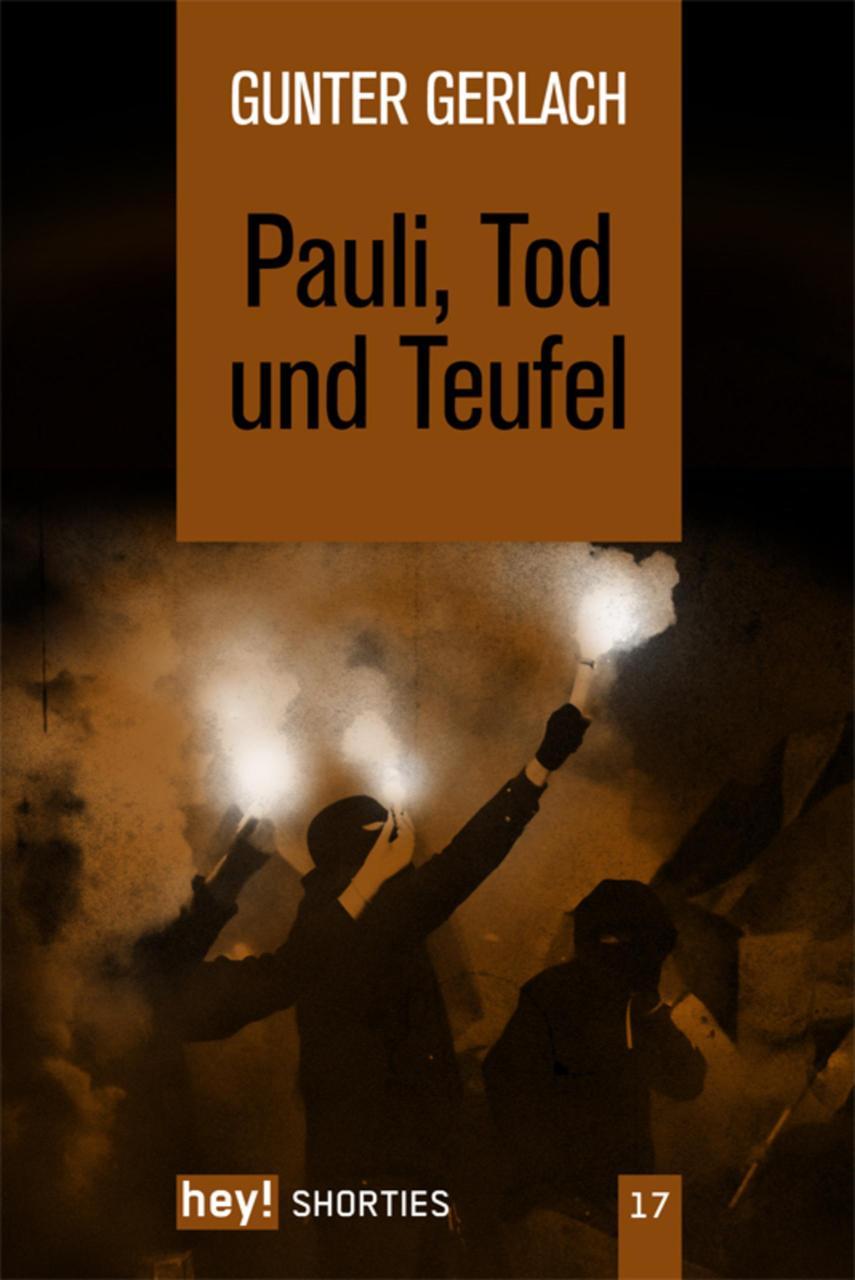 Pauli, Tod und Teufel 