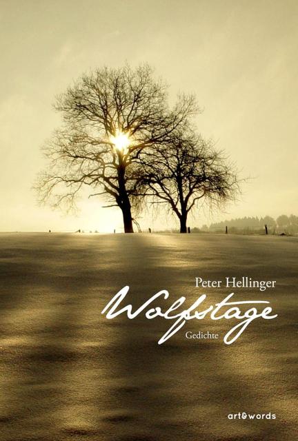 Wolfstage Gedichte