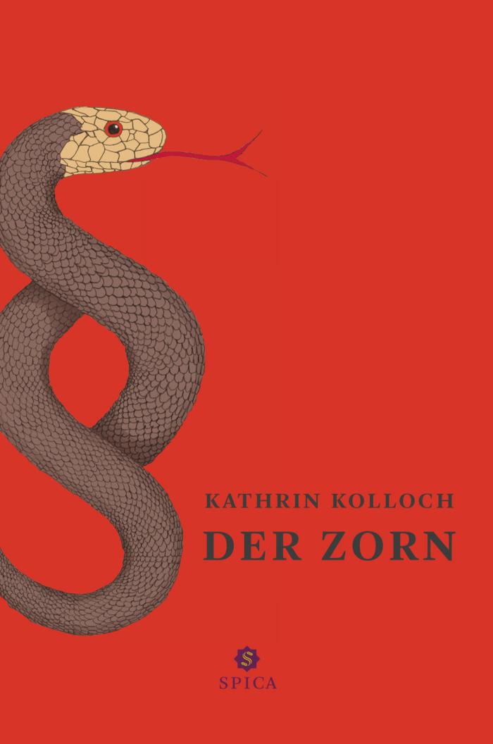 Der Zorn 