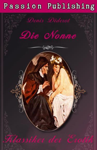 Klassiker der Erotik 31: Die Nonne 