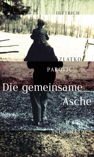 Die gemeinsame Asche 