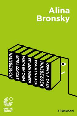 Hausbesuch. Menschen kennenlernen (Conocer gente. Faire connaissance. Conoscere persone nuove. Mensen leren kennen. Conhecer pessoas)