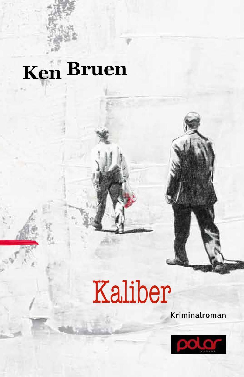Kaliber Kriminalroman