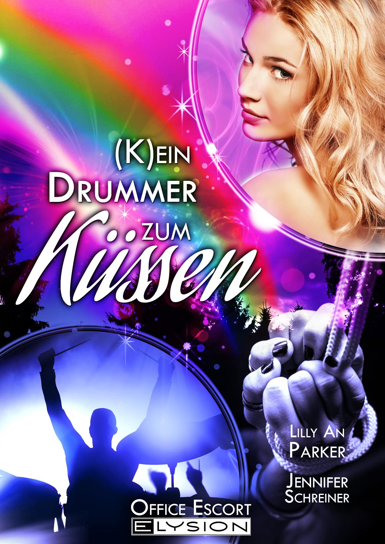 Kein Drummer zum Küssen Office Escort