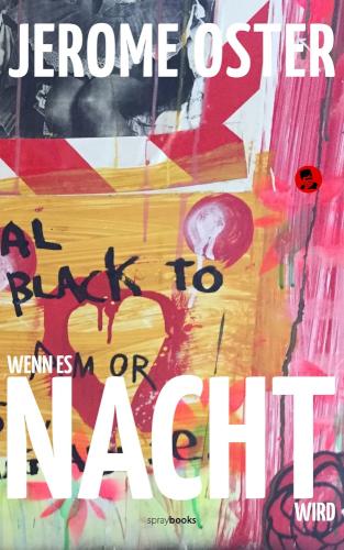 Wenn es Nacht wird Joe Cullen #4