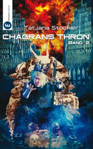 Chagrans Thron - Band 2 