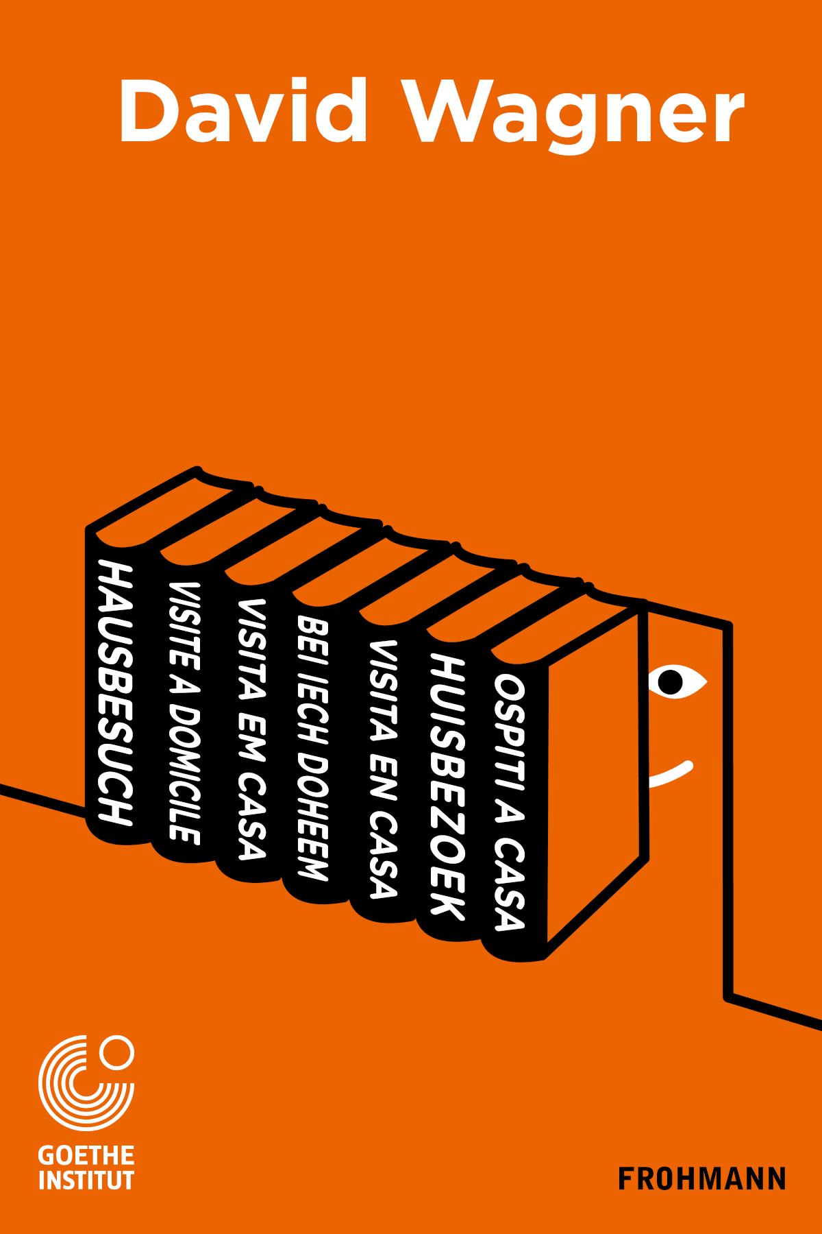 Hausbesuch (Visita en casa / Visite à domicile / Ospiti a casa / Huisbezoek / Visita em Casa)