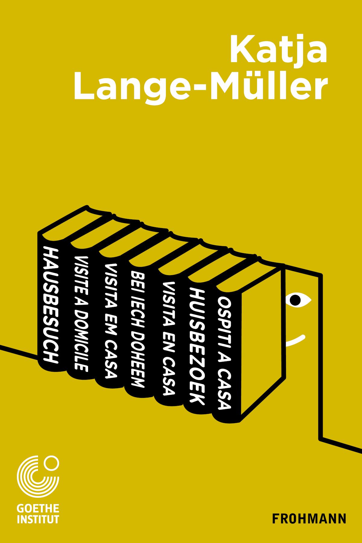 Hausbesuche (Visita en casa / Visites à domicile / Visite a domicilio / Huisbezoek / Visitas em casa)