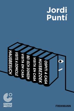 Hausbesuch. La paciència (Geduld, La paciencia, La patience, Ospiti a casa, La pazienza, Het geduld, A paciência)