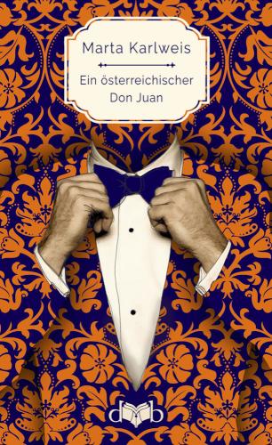 Ein österreichischer Don Juan Roman
