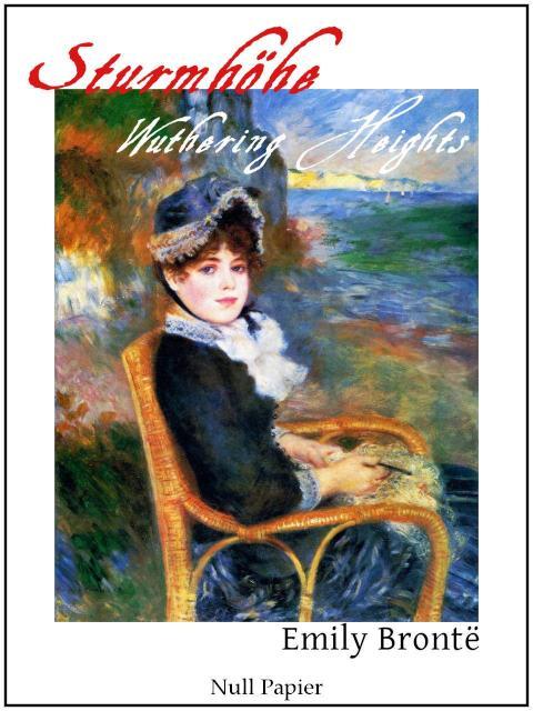 Sturmhöhe Wuthering Heights